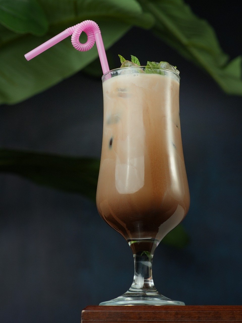 آيس مينت شوكليت